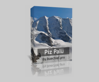 TYPO3 Distribution "Piz Palü"